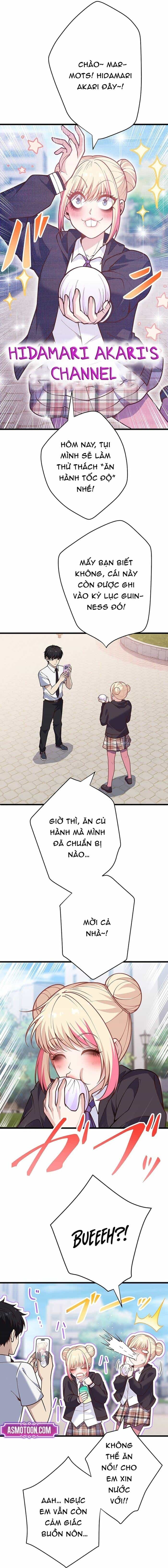 Kakusei Kaku Gamer No Genjitsu Kouryaku - Chương 14 - ảnh 11