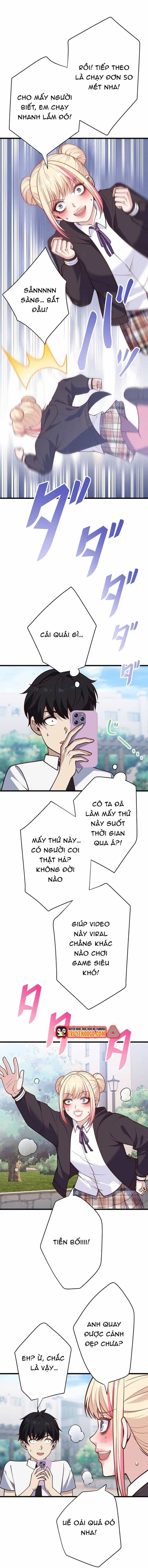 Kakusei Kaku Gamer No Genjitsu Kouryaku - Chương 14 - ảnh 12