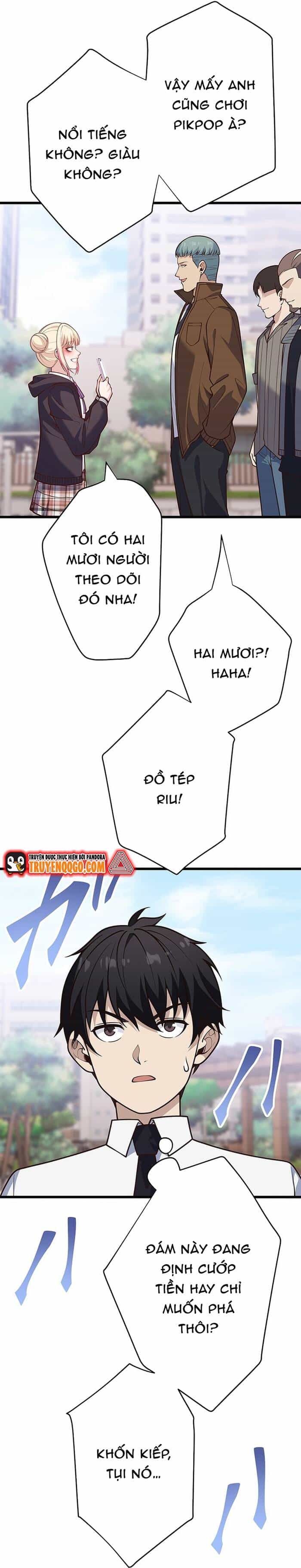 Kakusei Kaku Gamer No Genjitsu Kouryaku - Chương 14 - ảnh 30