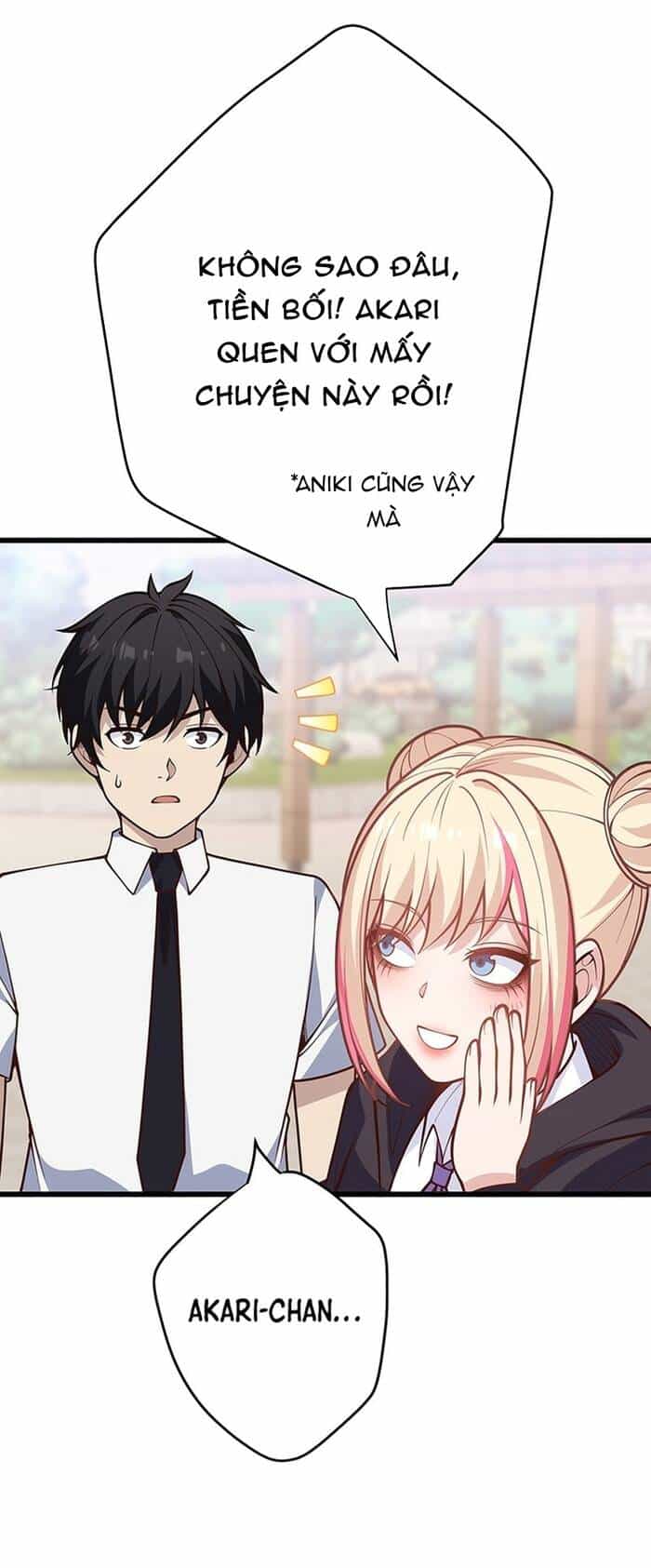 Kakusei Kaku Gamer No Genjitsu Kouryaku - Chương 14 - ảnh 31