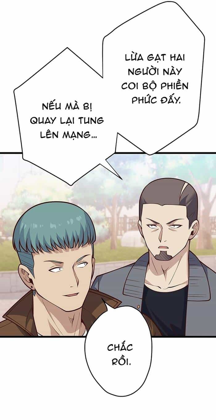 Kakusei Kaku Gamer No Genjitsu Kouryaku - Chương 14 - ảnh 33