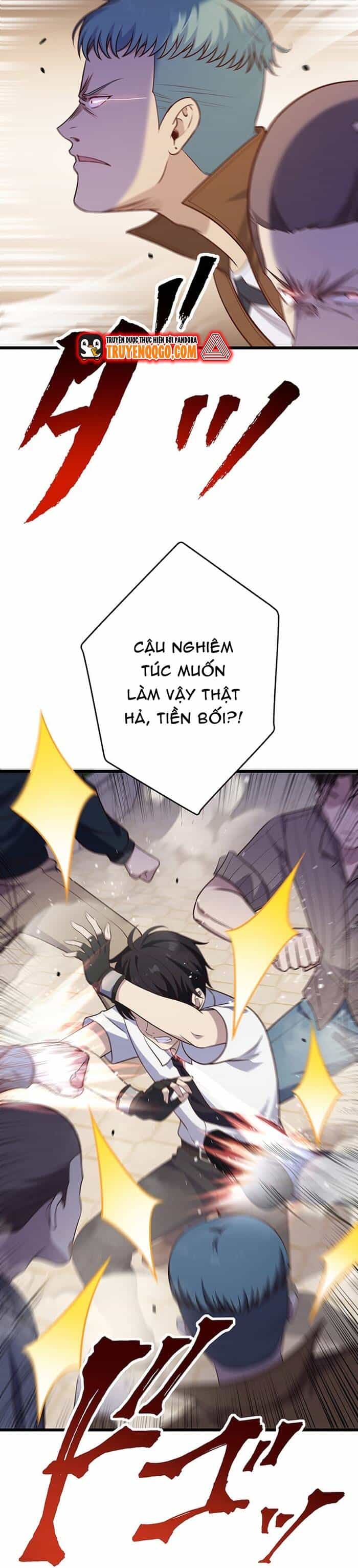 Kakusei Kaku Gamer No Genjitsu Kouryaku - Chương 14 - ảnh 41