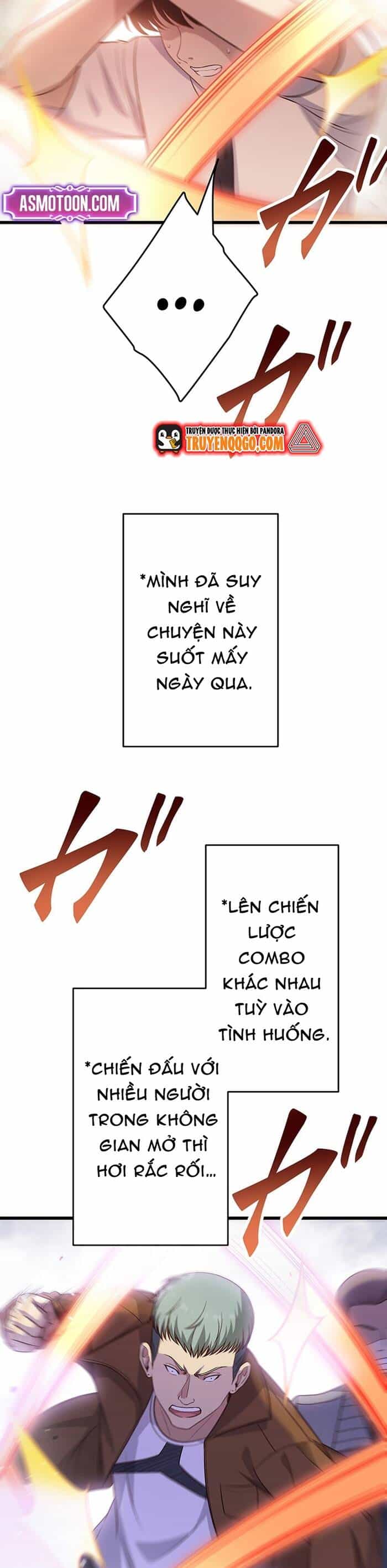 Kakusei Kaku Gamer No Genjitsu Kouryaku - Chương 14 - ảnh 43