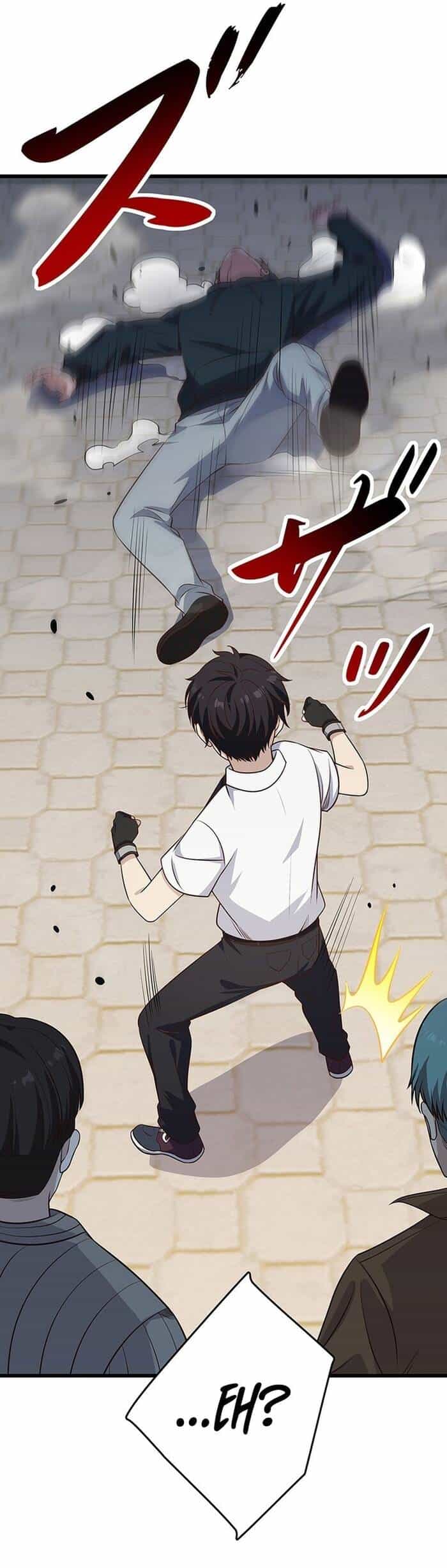 Kakusei Kaku Gamer No Genjitsu Kouryaku - Chương 14 - ảnh 49