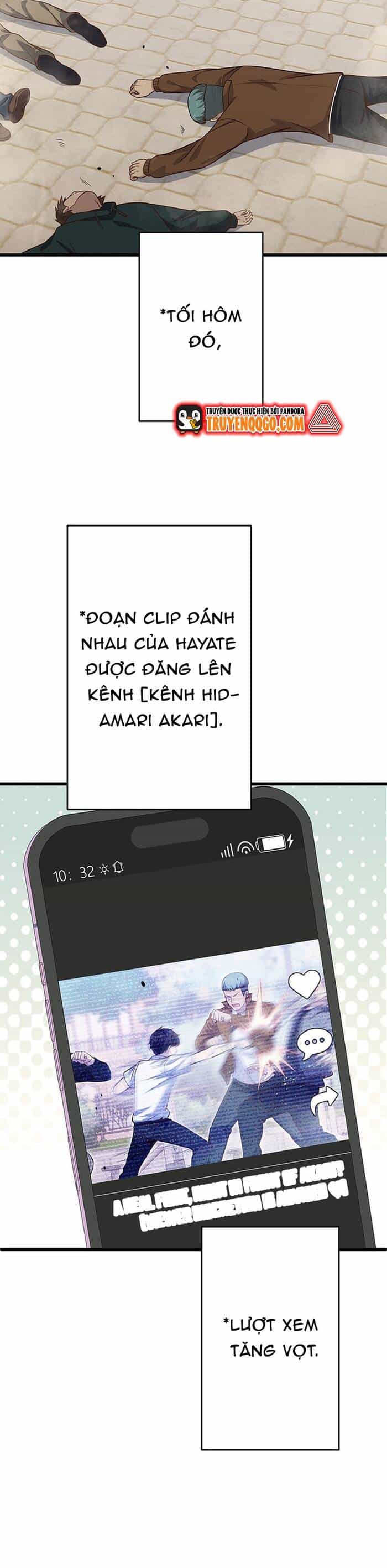 Kakusei Kaku Gamer No Genjitsu Kouryaku - Chương 14 - ảnh 57