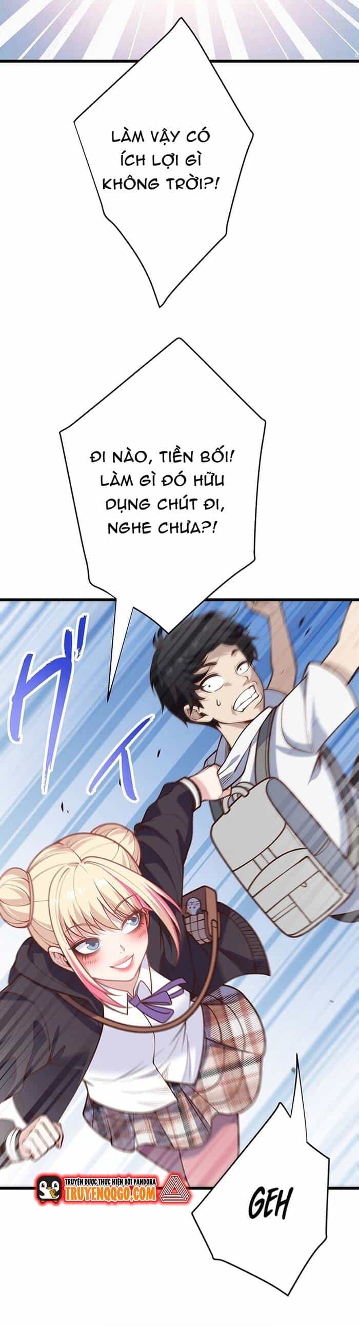 Kakusei Kaku Gamer No Genjitsu Kouryaku - Chương 14 - ảnh 9