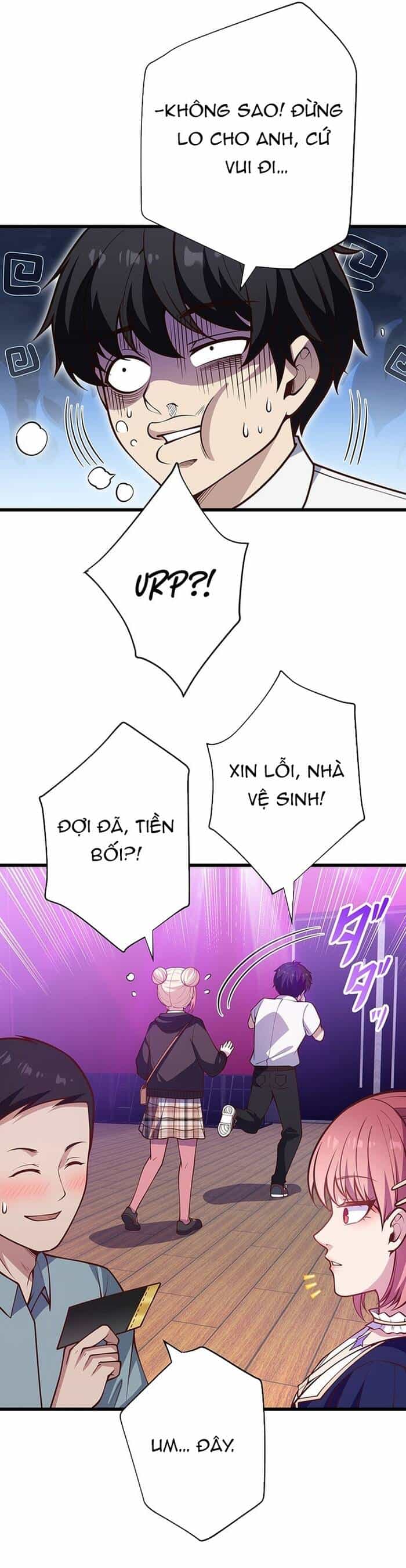 Kakusei Kaku Gamer No Genjitsu Kouryaku - Chương 15 - ảnh 22