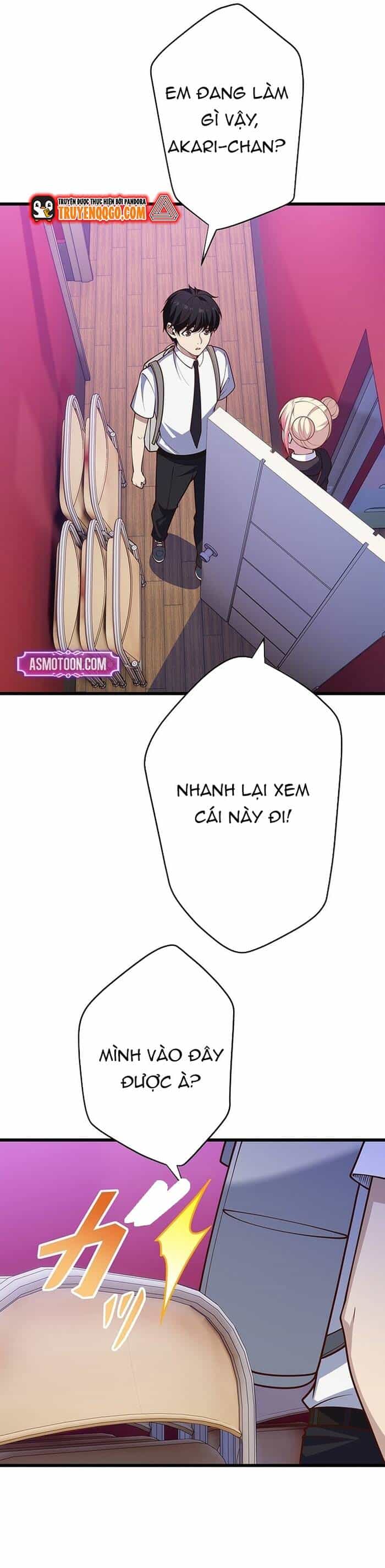 Kakusei Kaku Gamer No Genjitsu Kouryaku - Chương 15 - ảnh 28