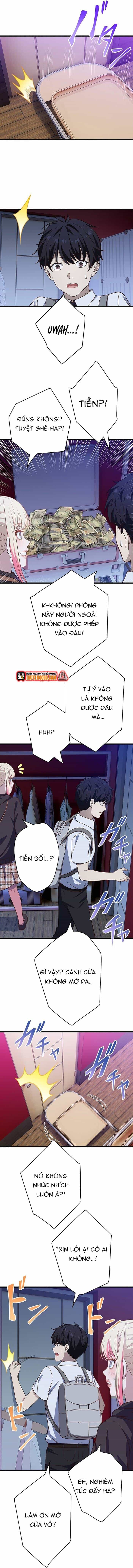 Kakusei Kaku Gamer No Genjitsu Kouryaku - Chương 15 - ảnh 29