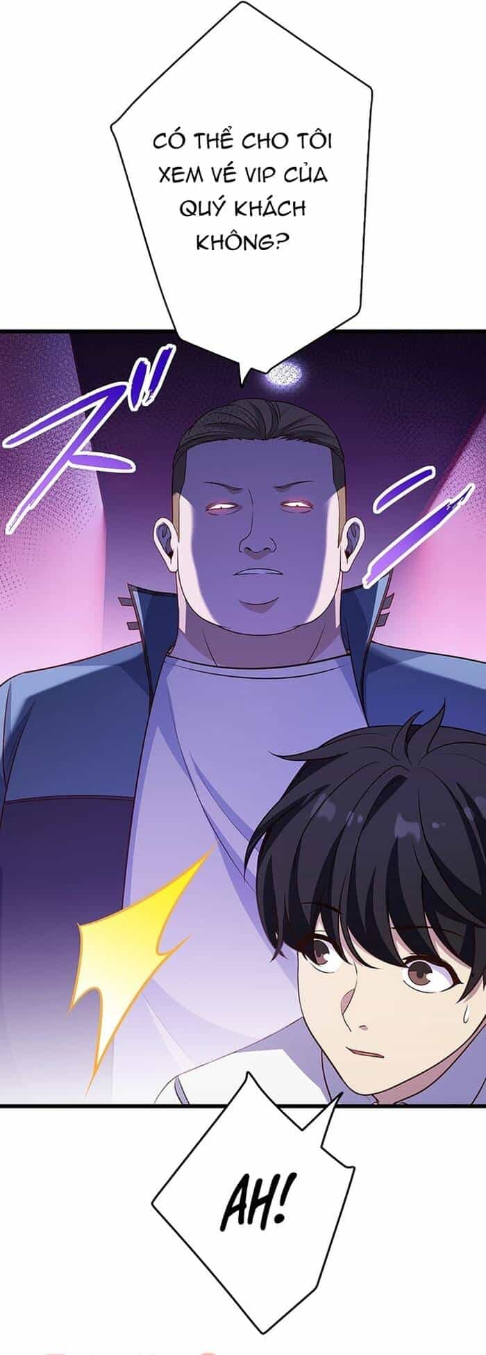 Kakusei Kaku Gamer No Genjitsu Kouryaku - Chương 15 - ảnh 41