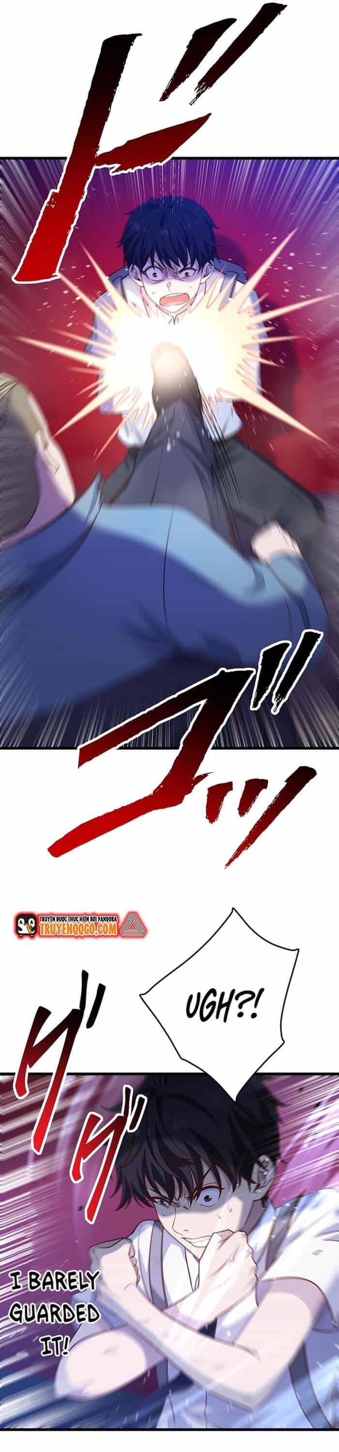 Kakusei Kaku Gamer No Genjitsu Kouryaku - Chương 15 - ảnh 43