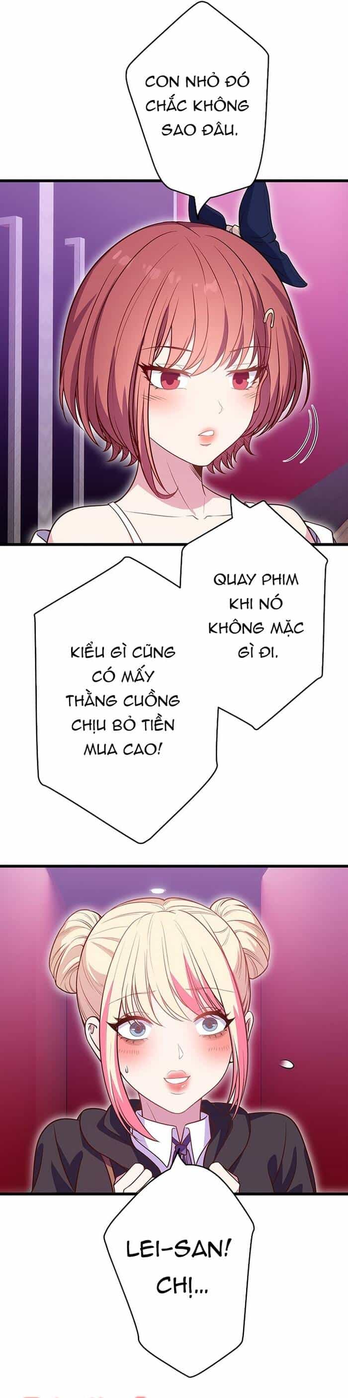 Kakusei Kaku Gamer No Genjitsu Kouryaku - Chương 15 - ảnh 46