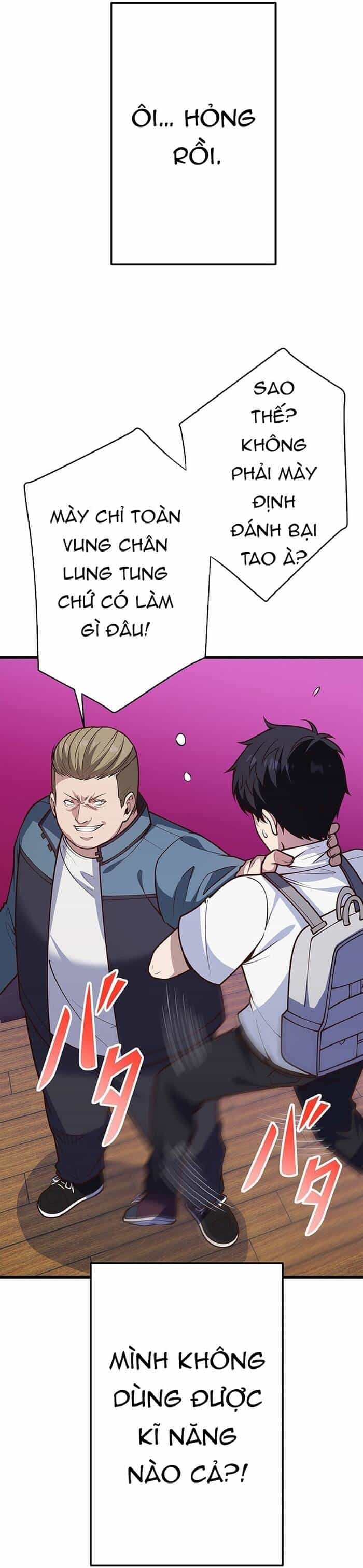 Kakusei Kaku Gamer No Genjitsu Kouryaku - Chương 16 - ảnh 10