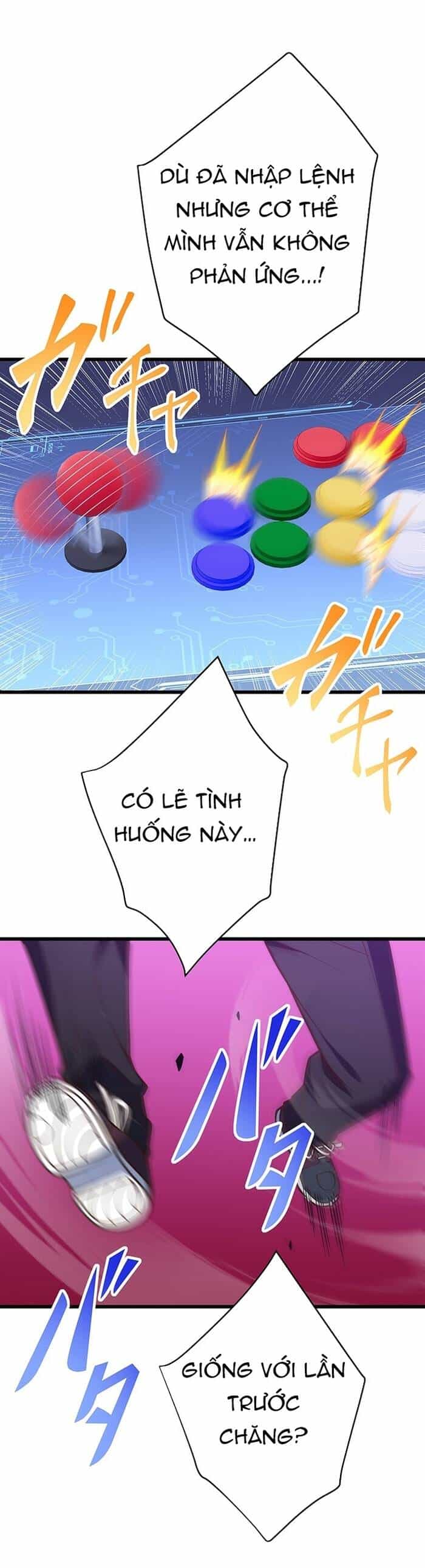 Kakusei Kaku Gamer No Genjitsu Kouryaku - Chương 16 - ảnh 11