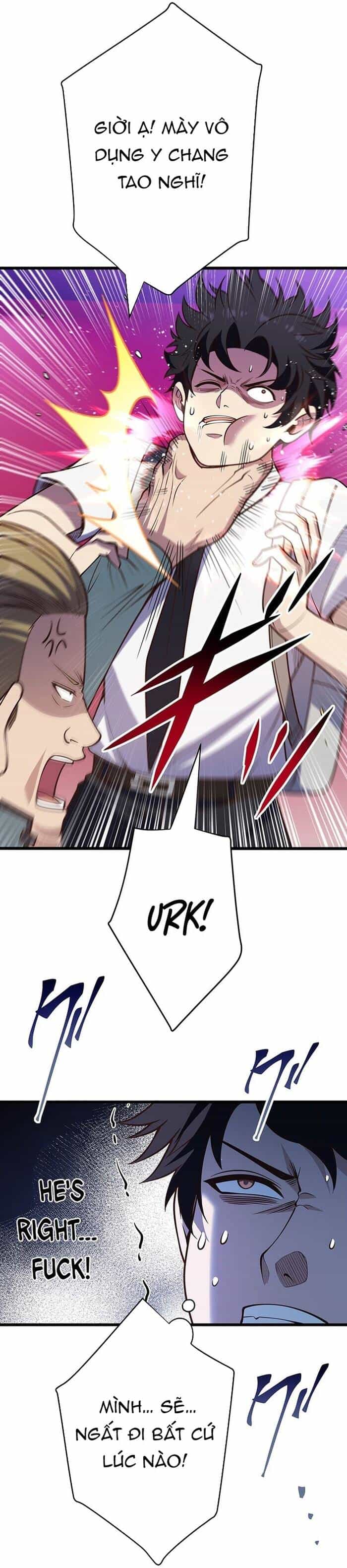 Kakusei Kaku Gamer No Genjitsu Kouryaku - Chương 16 - ảnh 17
