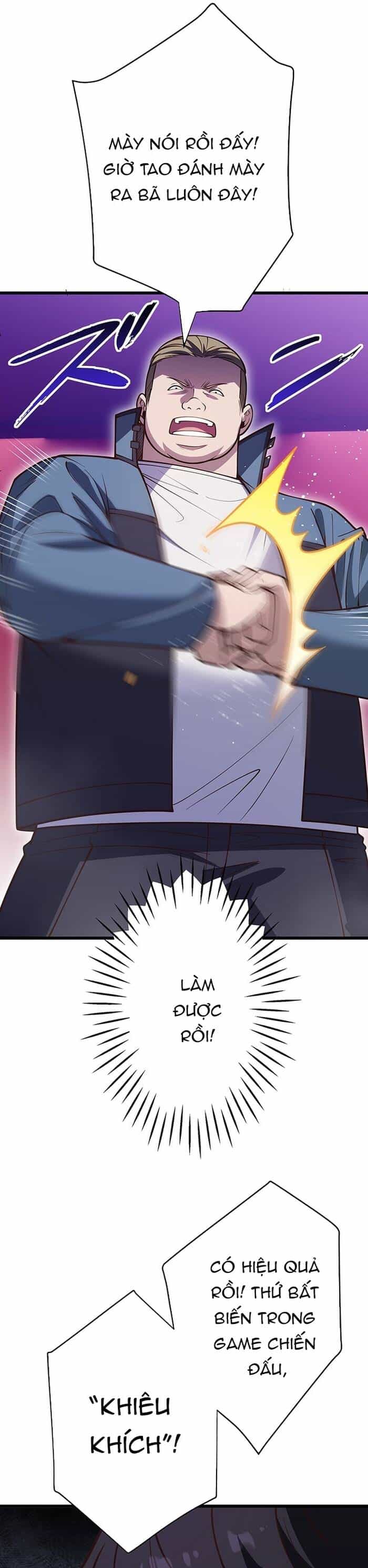 Kakusei Kaku Gamer No Genjitsu Kouryaku - Chương 16 - ảnh 26