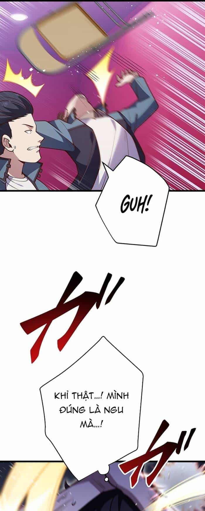 Kakusei Kaku Gamer No Genjitsu Kouryaku - Chương 16 - ảnh 35