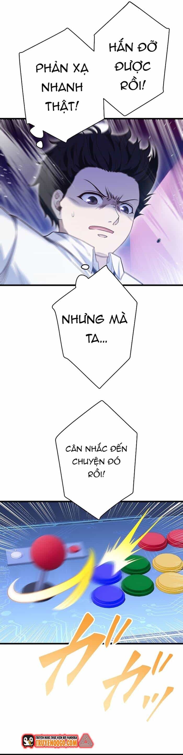 Kakusei Kaku Gamer No Genjitsu Kouryaku - Chương 16 - ảnh 46
