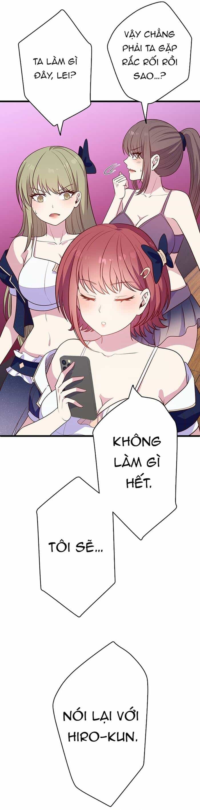 Kakusei Kaku Gamer No Genjitsu Kouryaku - Chương 16 - ảnh 56