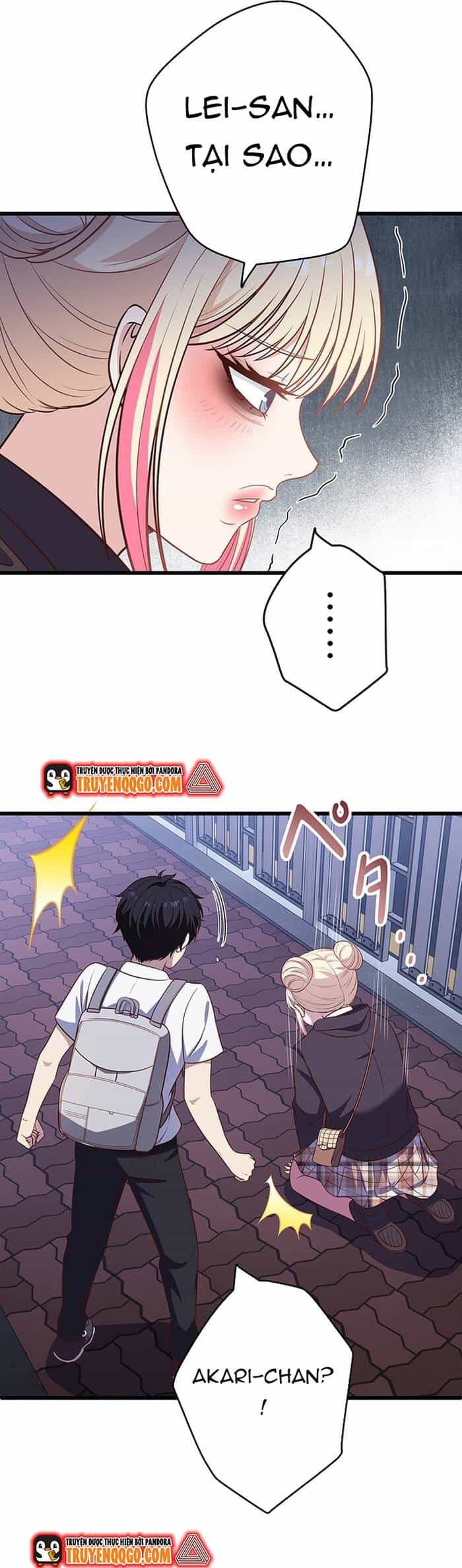 Kakusei Kaku Gamer No Genjitsu Kouryaku - Chương 16 - ảnh 59