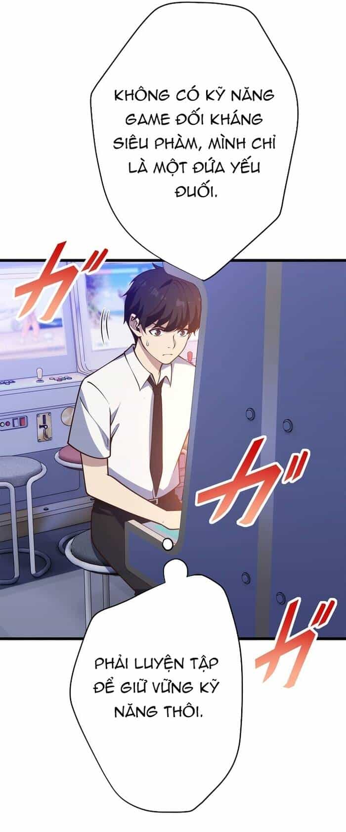 Kakusei Kaku Gamer No Genjitsu Kouryaku - Chương 17 - ảnh 11