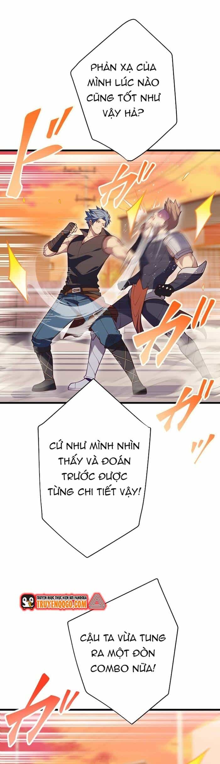 Kakusei Kaku Gamer No Genjitsu Kouryaku - Chương 17 - ảnh 15
