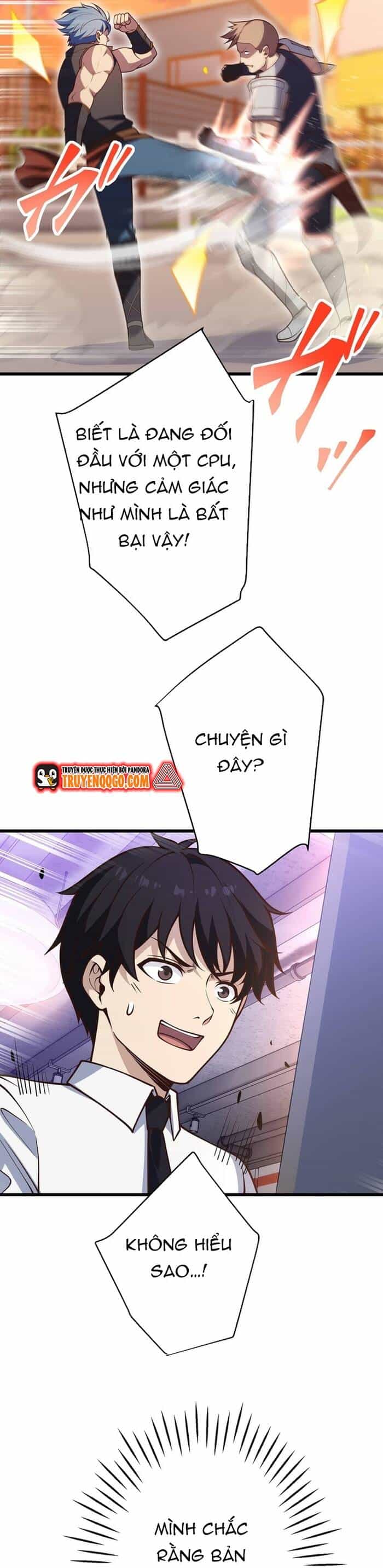 Kakusei Kaku Gamer No Genjitsu Kouryaku - Chương 17 - ảnh 16