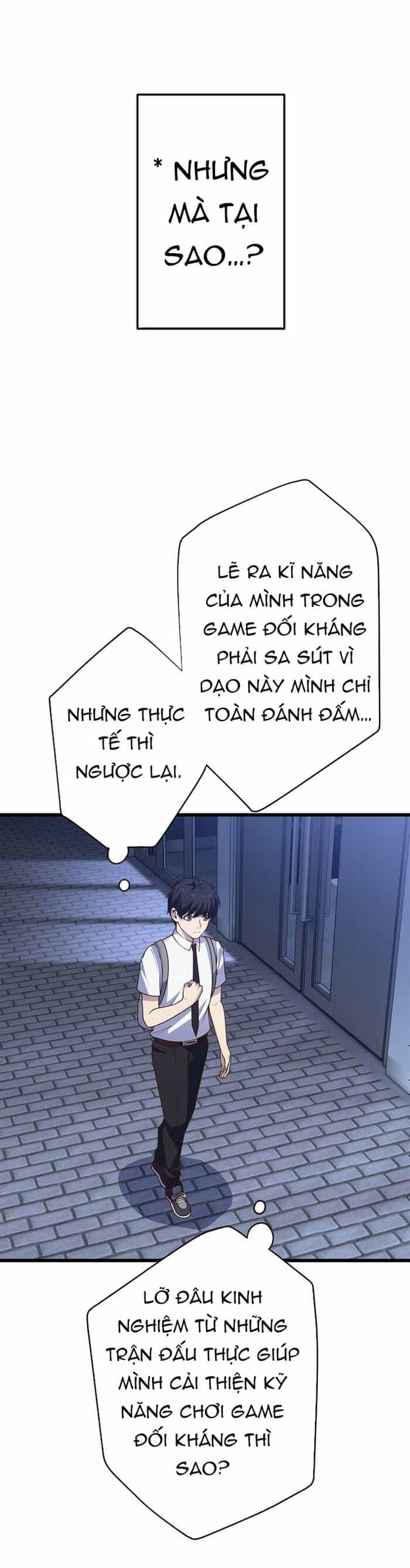 Kakusei Kaku Gamer No Genjitsu Kouryaku - Chương 17 - ảnh 19