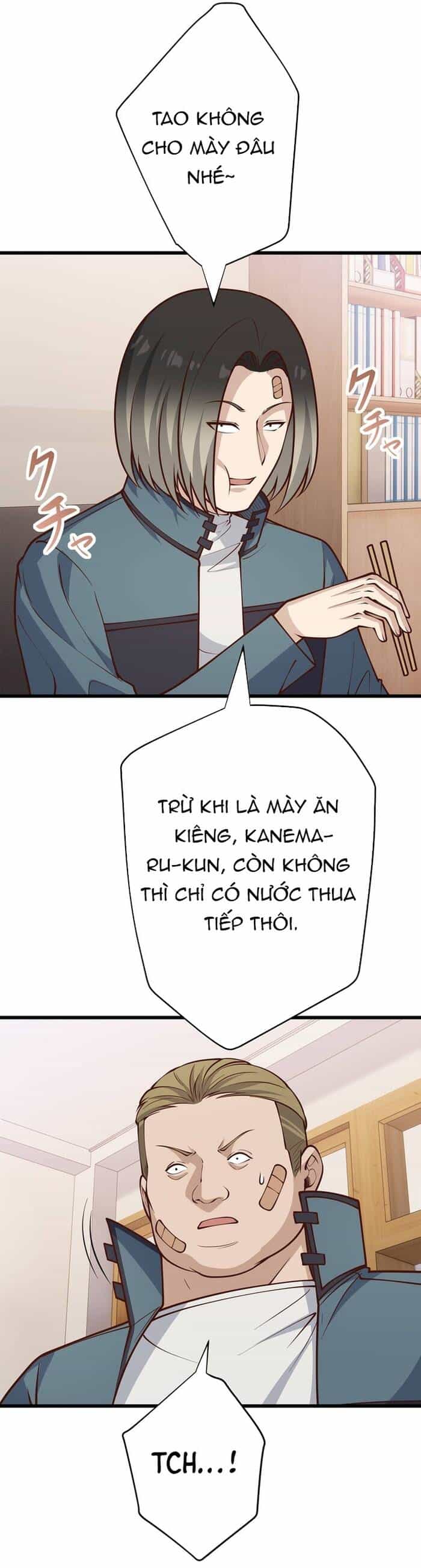 Kakusei Kaku Gamer No Genjitsu Kouryaku - Chương 17 - ảnh 29