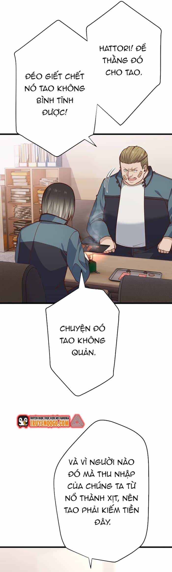 Kakusei Kaku Gamer No Genjitsu Kouryaku - Chương 17 - ảnh 30