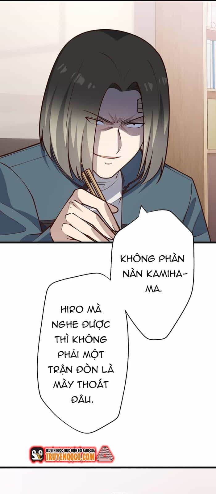 Kakusei Kaku Gamer No Genjitsu Kouryaku - Chương 17 - ảnh 31