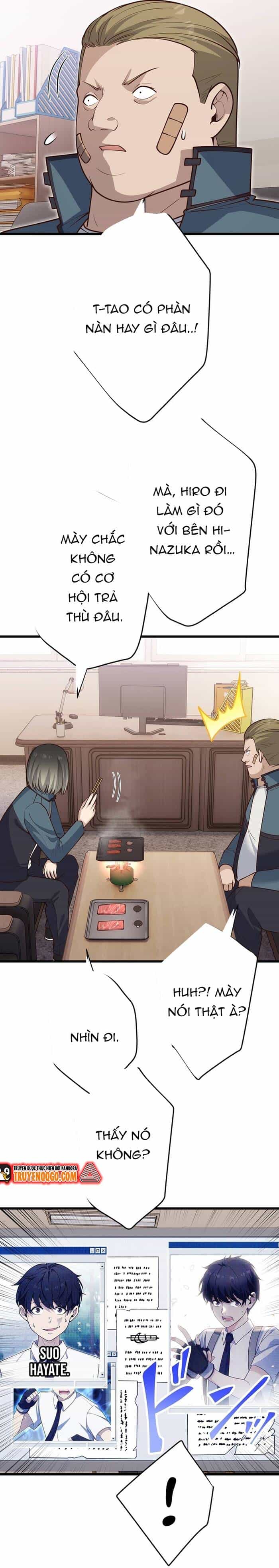 Kakusei Kaku Gamer No Genjitsu Kouryaku - Chương 17 - ảnh 32
