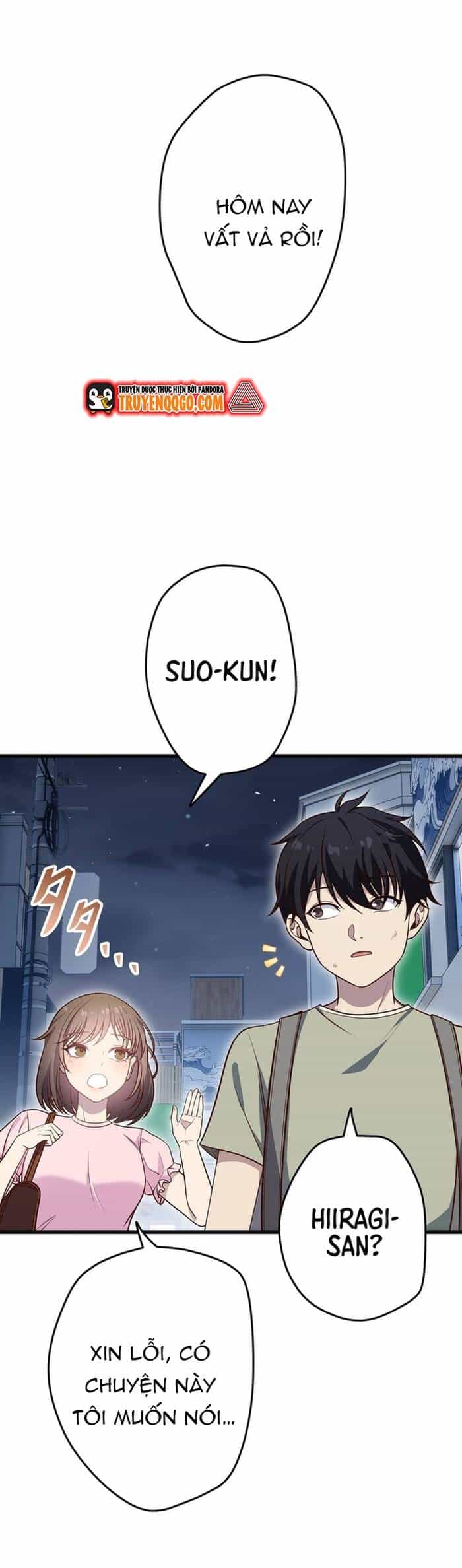 Kakusei Kaku Gamer No Genjitsu Kouryaku - Chương 17 - ảnh 46