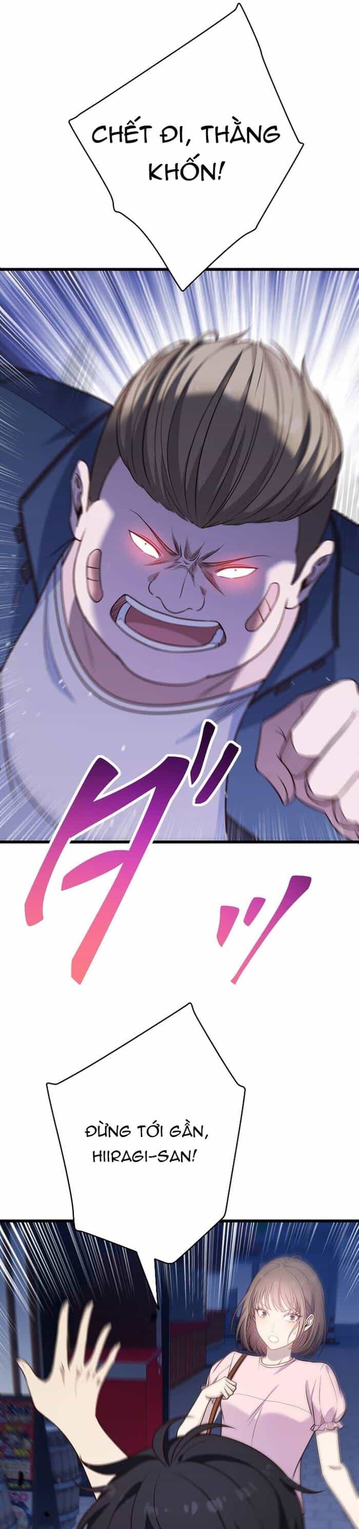Kakusei Kaku Gamer No Genjitsu Kouryaku - Chương 17 - ảnh 59