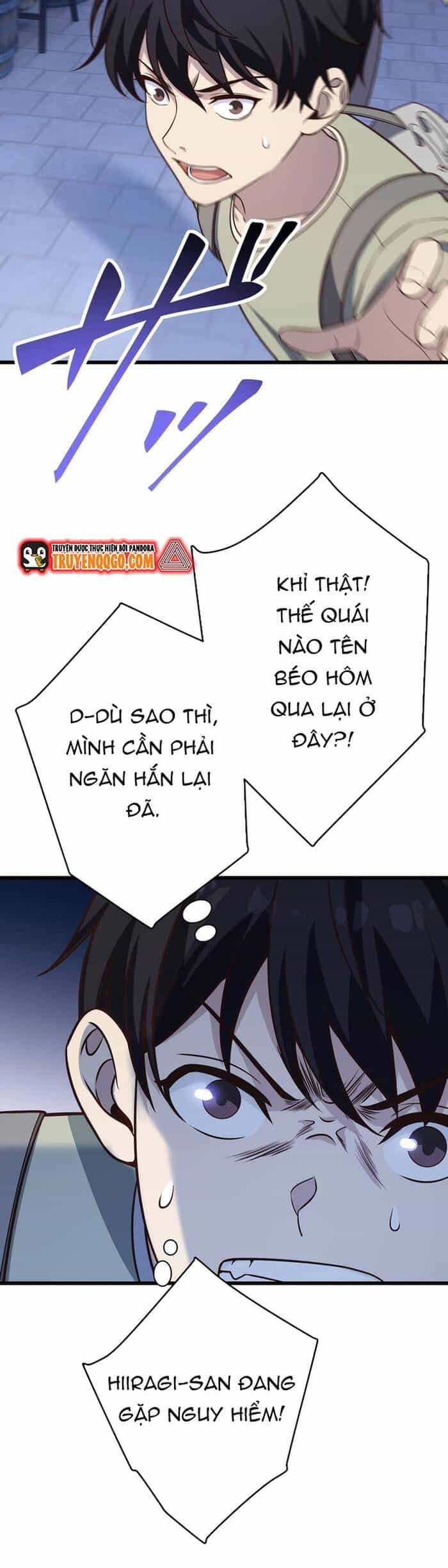 Kakusei Kaku Gamer No Genjitsu Kouryaku - Chương 17 - ảnh 60