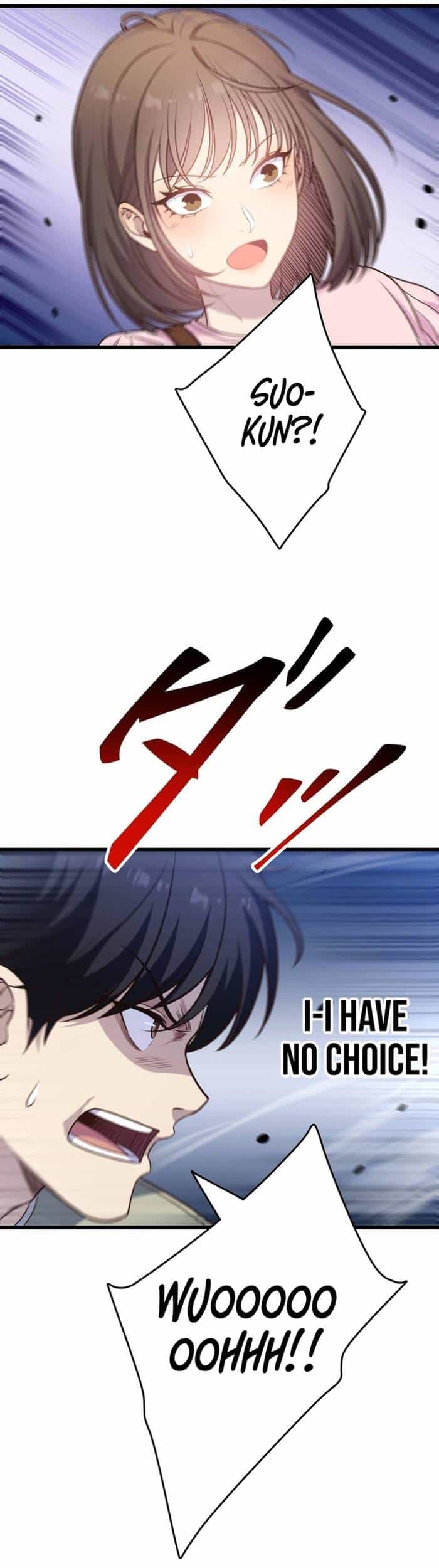 Kakusei Kaku Gamer No Genjitsu Kouryaku - Chương 17 - ảnh 62