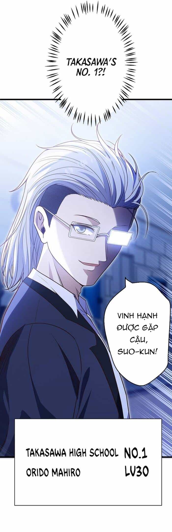 Kakusei Kaku Gamer No Genjitsu Kouryaku - Chương 18 - ảnh 2