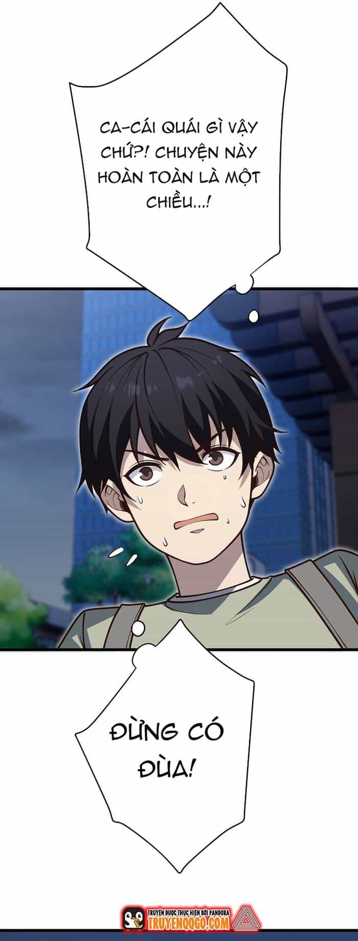 Kakusei Kaku Gamer No Genjitsu Kouryaku - Chương 18 - ảnh 20