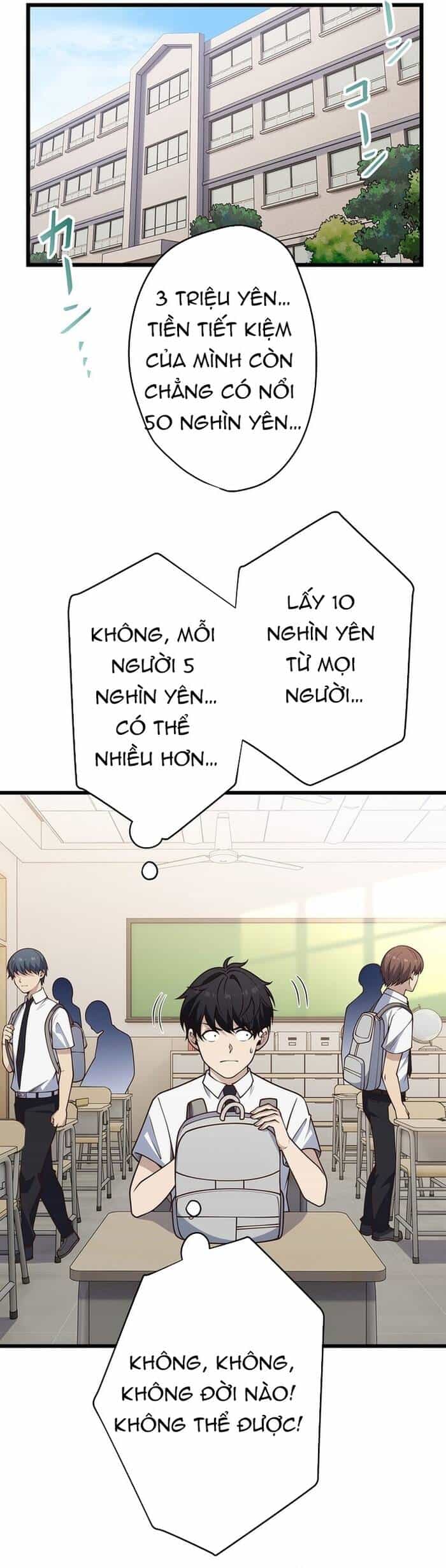 Kakusei Kaku Gamer No Genjitsu Kouryaku - Chương 18 - ảnh 31