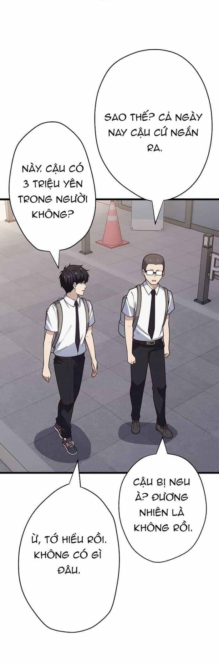 Kakusei Kaku Gamer No Genjitsu Kouryaku - Chương 18 - ảnh 33