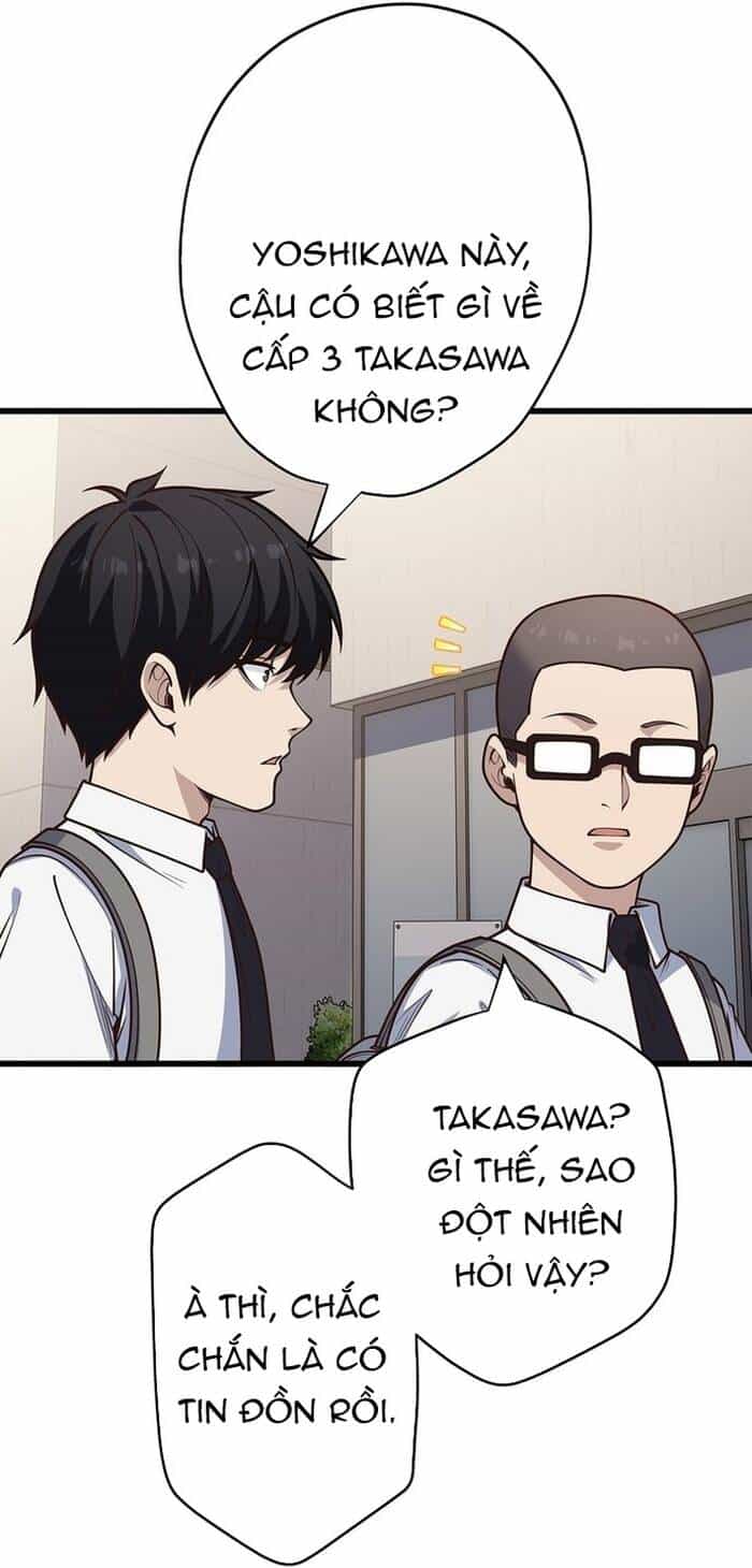 Kakusei Kaku Gamer No Genjitsu Kouryaku - Chương 18 - ảnh 34