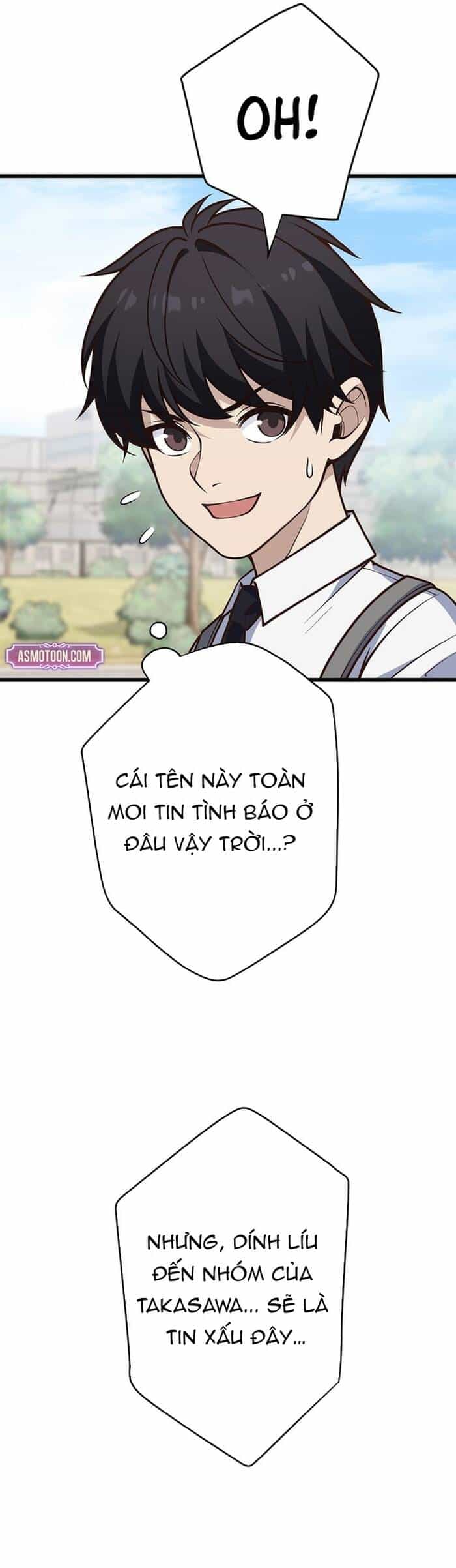 Kakusei Kaku Gamer No Genjitsu Kouryaku - Chương 18 - ảnh 37