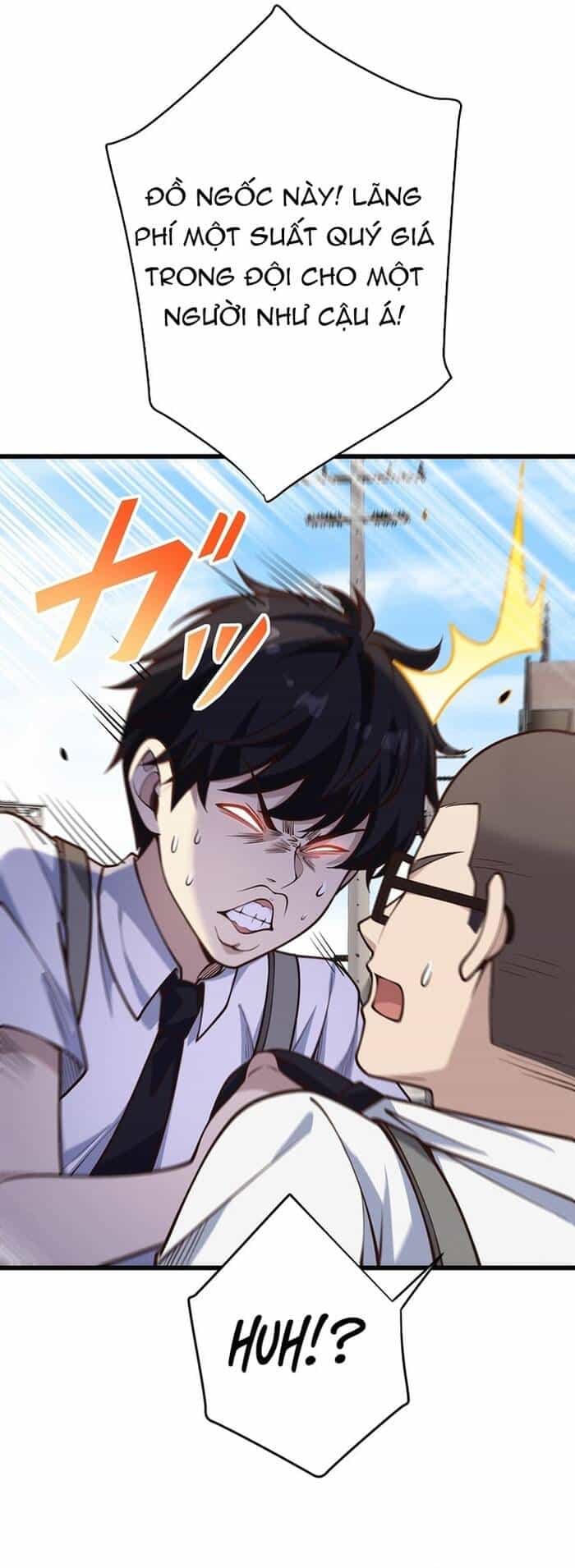 Kakusei Kaku Gamer No Genjitsu Kouryaku - Chương 18 - ảnh 42