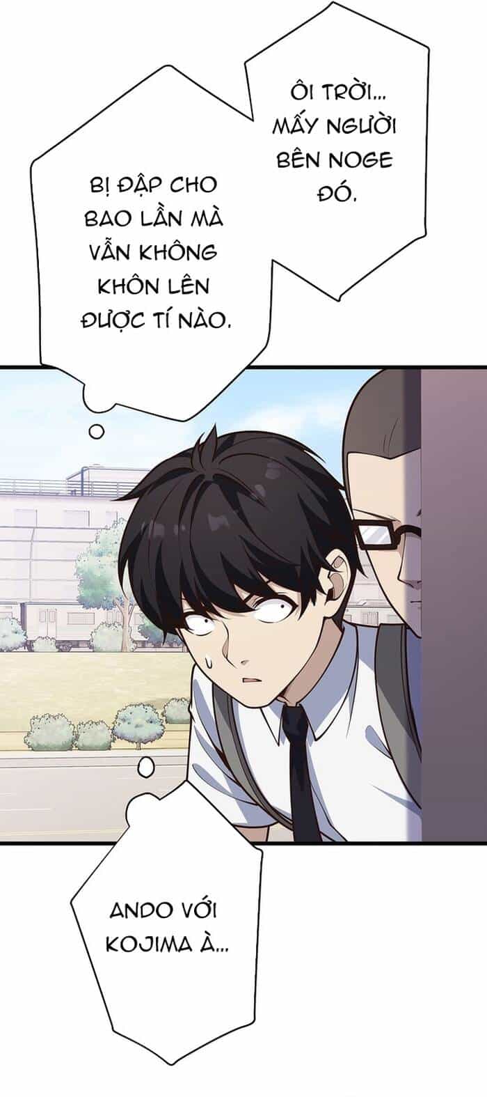 Kakusei Kaku Gamer No Genjitsu Kouryaku - Chương 18 - ảnh 49
