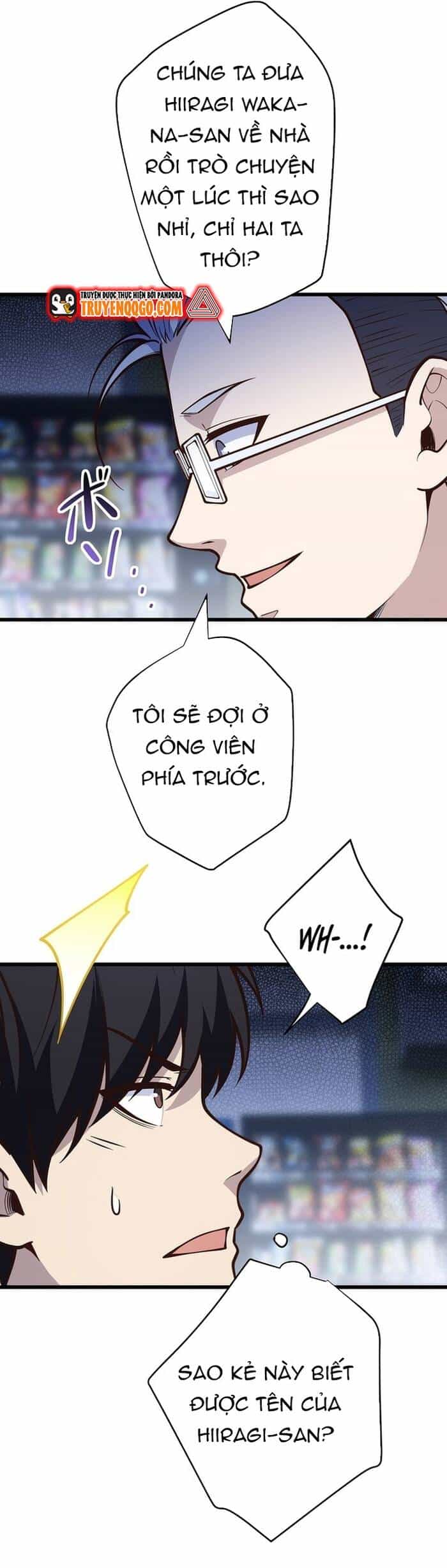 Kakusei Kaku Gamer No Genjitsu Kouryaku - Chương 18 - ảnh 5