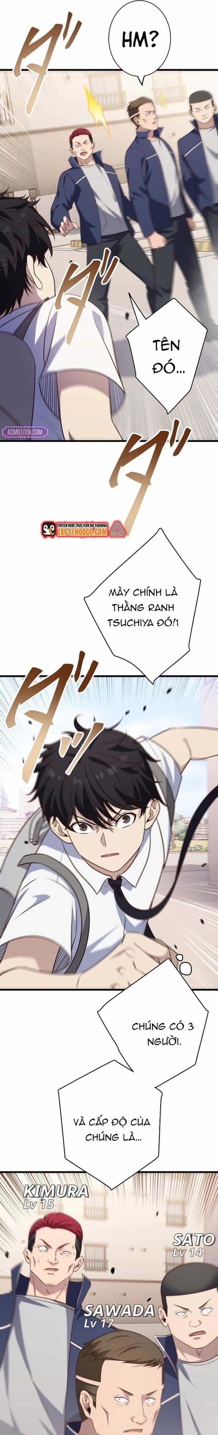 Kakusei Kaku Gamer No Genjitsu Kouryaku - Chương 18 - ảnh 57