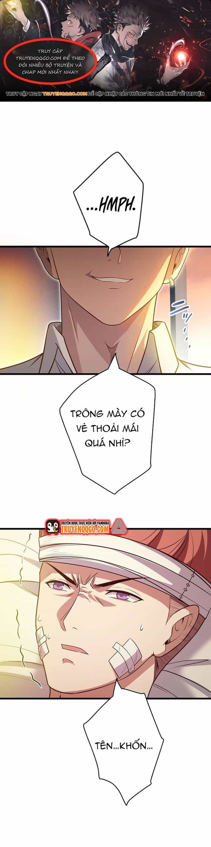 Kakusei Kaku Gamer No Genjitsu Kouryaku - Chương 19 - ảnh 1