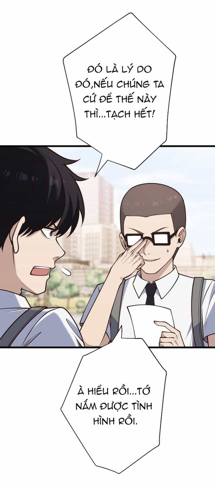 Kakusei Kaku Gamer No Genjitsu Kouryaku - Chương 19 - ảnh 12