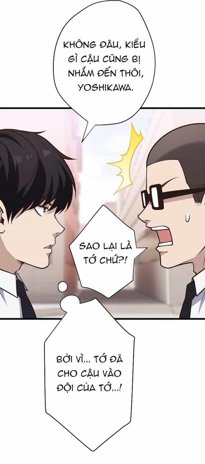 Kakusei Kaku Gamer No Genjitsu Kouryaku - Chương 19 - ảnh 14