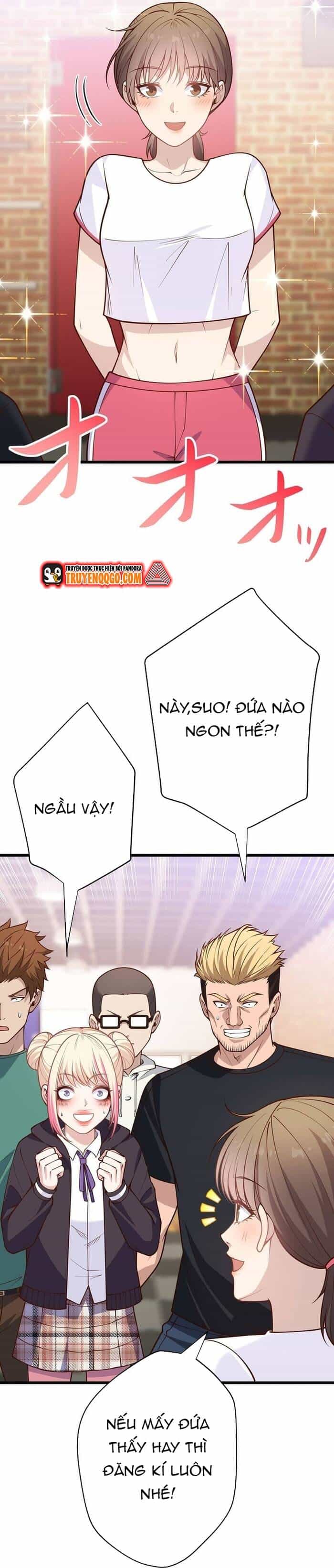 Kakusei Kaku Gamer No Genjitsu Kouryaku - Chương 19 - ảnh 19